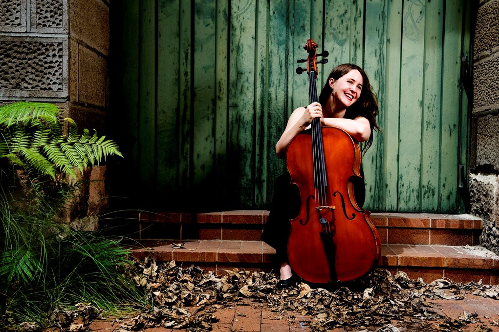 Photo of Katherine Philip